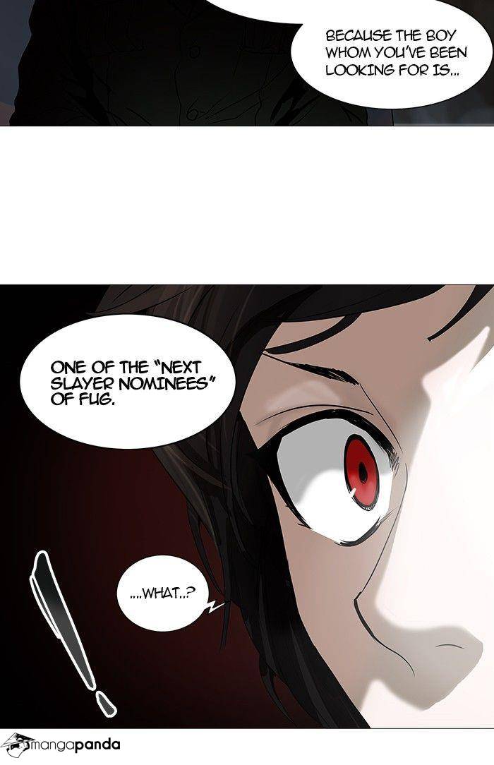 Tower of God Chapter 252 image 48